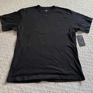 Fabletics black R&R tee size XL. NWT